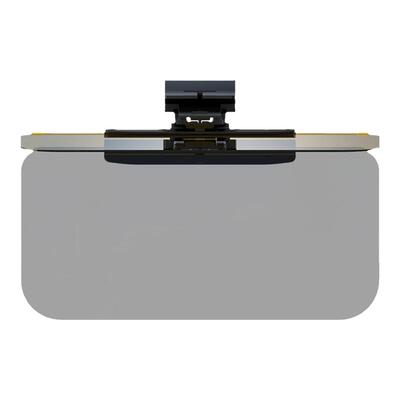 【汽车防远光眩晕眼镜】