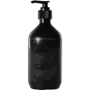 合德医馆 旱墨莲洗发水乌发增加发量发质好无患子手工炮制无添加