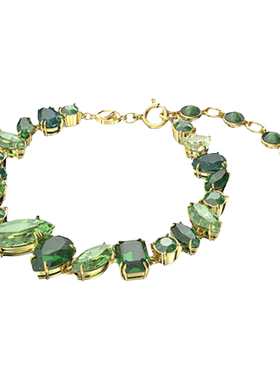 施华洛世奇Gema手链配饰多巴胺小众高级送礼物