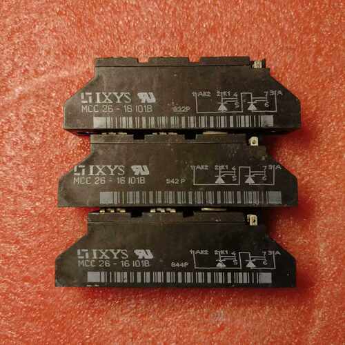 询价-MCC26-16101B MCC44-16101B MCC5
