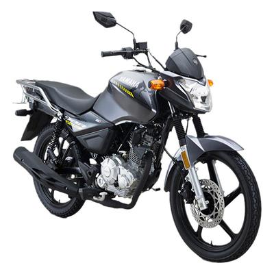 天剑150摩托车雅马哈150跨骑车