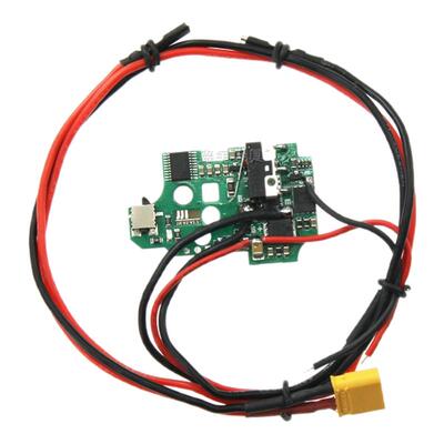 精击SLR系列PDX原厂火控线组