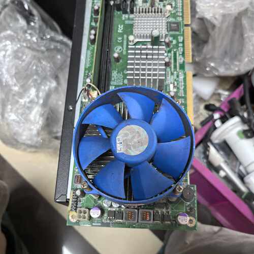 议价磐仪 1079450006100P 工控机主板 带CPU适用