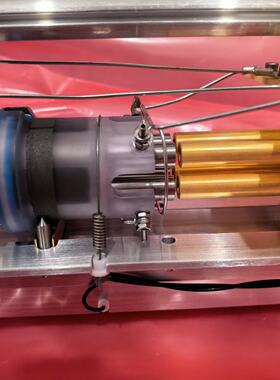 议价Ab Sciex Mass Spectrometry Original Quadrupole Is G Q1