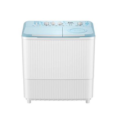海尔洗衣机半自动家用租房双桶10/12/15公斤大容量双缸波轮旗舰店