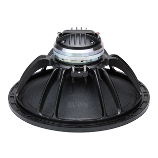 SUINY 15寸钕磁同轴喇叭全音频号角返听音箱舞台酒吧会议SC157565