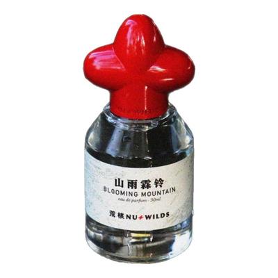 荒核香水金桂奖白云如兰