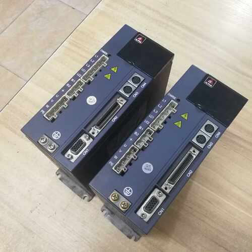 AS100A-5R5M2U 阿尔法伺服驱动器  功能—议价