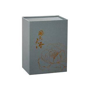 德化陶瓷瓷花摆件手工捏花牡丹扩香器中式桌面家居饰品香薰情礼品