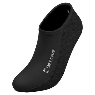 BestDive自由潜短袜保暖潜水袜