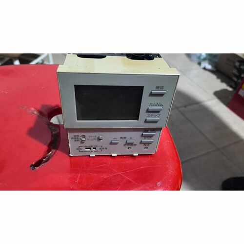 议价拆机欧姆龙凸轮控制器H8PS-8A，图中1个，功能测试完