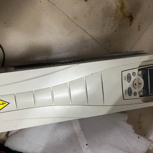 询-变频器ACS51001025A411KW38