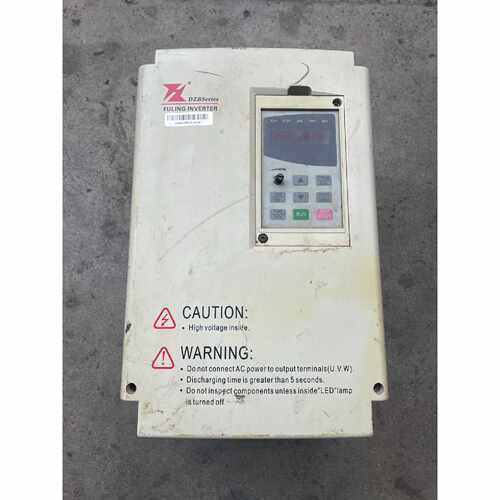 【请询价】富凌变频器DZ200P018.5L4A380V18.