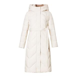 【白鹅绒】CADIDL卡迪黛尔商场同款透轻御寒羽绒外套冬季款