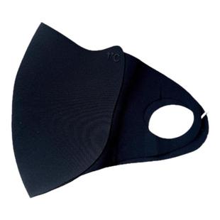 秋冬保暖口罩女高颜值立体可水洗防风防寒保暖男女款冬季骑行面罩