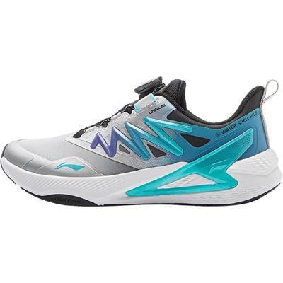 李宁童织雀2SHIELD男童女童童鞋