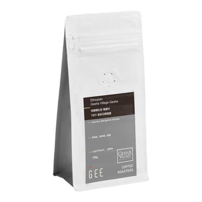 GEE埃塞瑰夏村金标花果香咖啡豆