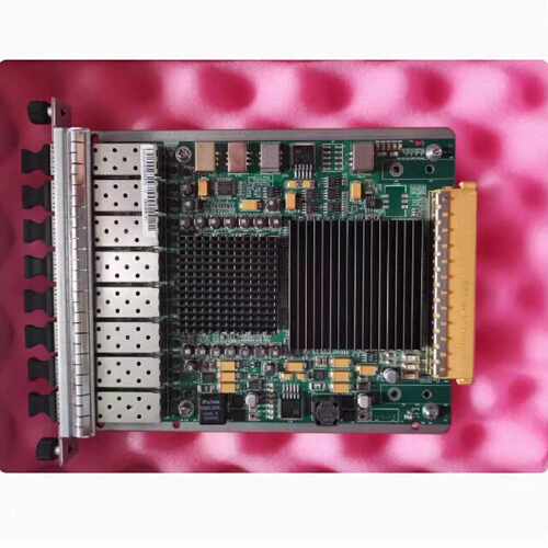 03030JUA CR53-P10-8xPOS/STM1-S