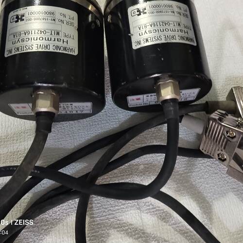 议价Mit-042116A-B1a Used Disassembled Machine Excellent Cond