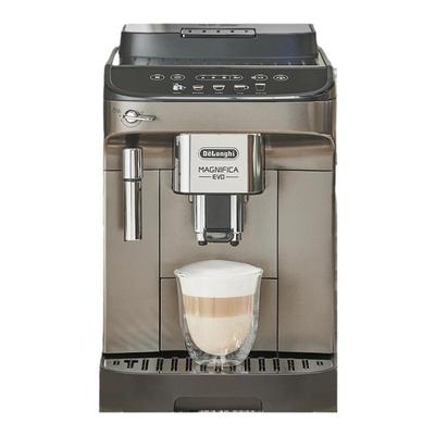 德龙全自动意式家用咖啡机