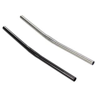 SILVEROCK钛合金车把直把适合小布英布折叠车S M把 25.4*560mm