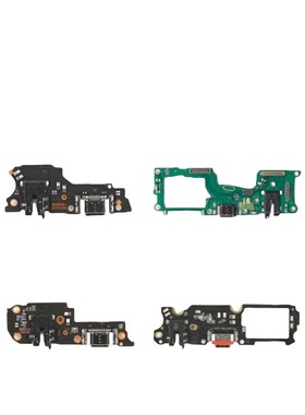 适用OPPO A11 X 11S A32 A53 A72 A95充电尾插耳机小板送话器排线