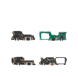 适用OPPO A11 X 11S A32 A53 A72 A95充电尾插耳机小板送话器排线