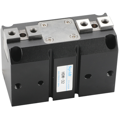 机械平行夹爪手指气缸HDW