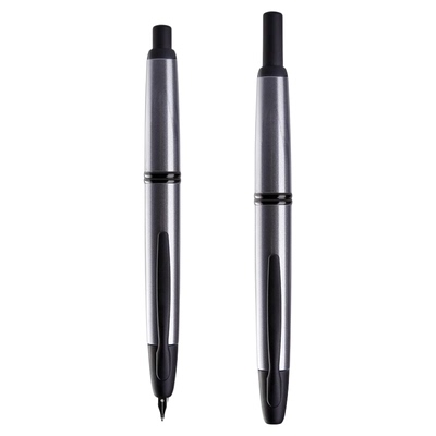 百乐Capless按压式钢笔FC-1700