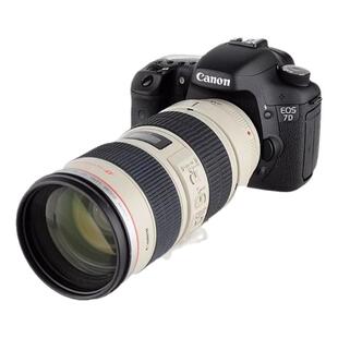 Canon/佳能7D高清旅游专业单反数码照相机中高端婚庆摄像机70D80D