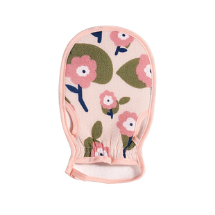 搓澡巾女士专用搓澡神器搓泥细砂洗澡巾澡巾家用沐浴手套搓后背