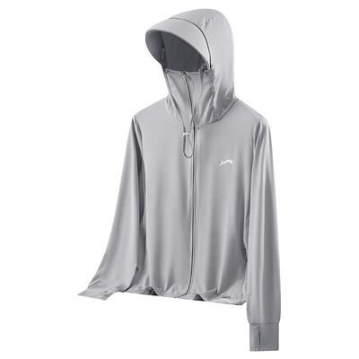 贵人鸟夏季户外防晒衣