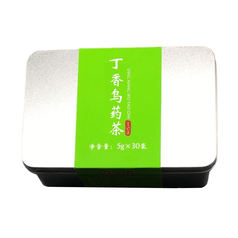 养生丁香乌药茶买2送12送1