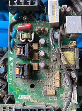 台达变频器VFD-M 380V 2.2/1.5/.075 ---议价商品