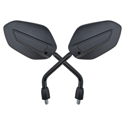 五羊本田猛鸷190x幻影战神反光镜