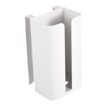 厨房橱柜纸巾盒悬挂免打孔壁挂式倒挂厕所洗脸收纳抽纸用纸垃圾袋