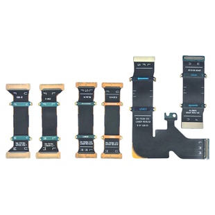 适用于三星Fold2 3 4转轴显示排线W21 W22 W23 F9360 F9260 F9160