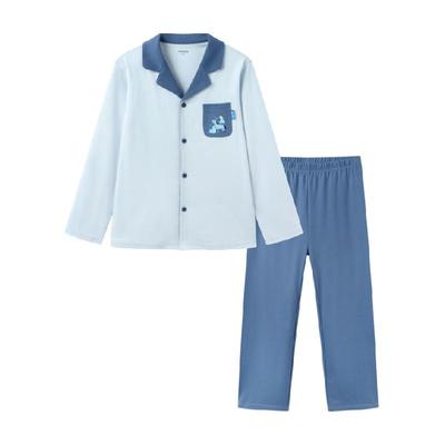 巴拉巴拉秋纯棉家居服