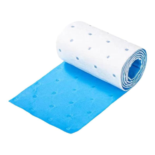 油烟机顶部吸油棉隔油垫片防油垫防火阻燃防尘厨房清洁纳米新技术