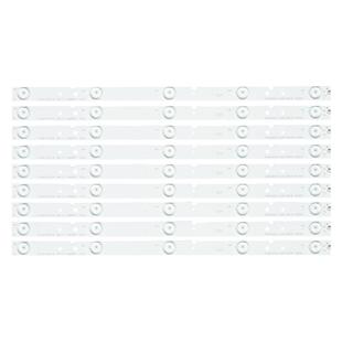 全新海信LED42K20JD 42EC260JD LED42EC110JD液晶电视背光灯条5灯