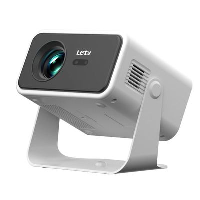 乐视家用投影仪高清|千人加购