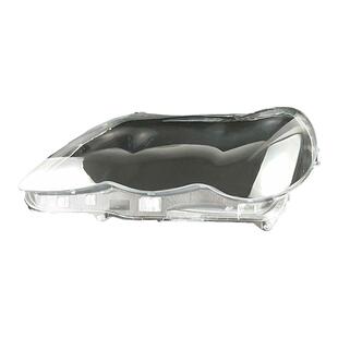 适用于老皇冠大灯罩05-09款前大灯透明罩 12代新皇冠前大灯壳面罩