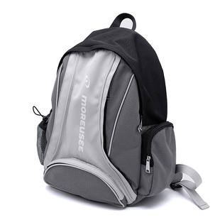 木与石书包双肩包女大容量通勤大学生包包美式电脑包高中轻便背包