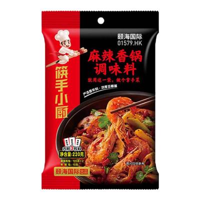 海底捞麻辣香锅筷手小厨干锅料酱