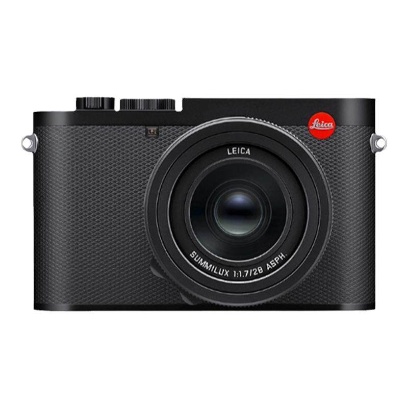 【限定礼赠】Leica/徕卡Q3 43 28数码相机全画幅便携微单高清旅游
