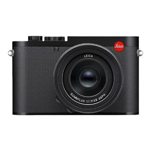 【限定礼赠】Leica/徕卡Q3 43 28莱卡数码相机全画幅便携微单高清