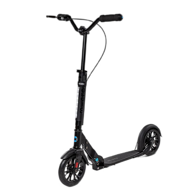 micro瑞士工艺可折叠都市代步车