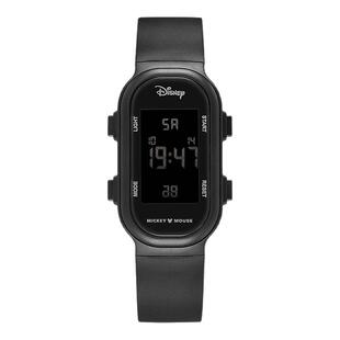 迪士尼儿童电子手表男生初中小学生男孩男童防水闹钟十岁生日礼物