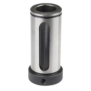 莫氏变径套D25数控车床工具 减径套U钻导套刀套车排刀座 莫式钻套