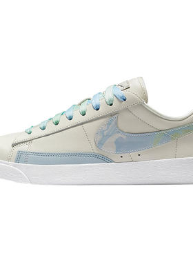 Nike/耐克官方正品冬季新款女子低帮耐磨休闲运动板鞋 CZ8688-146